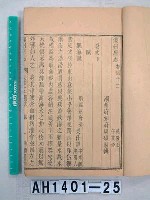 藏品(潮州府志)的圖片